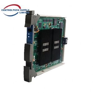 Módulo de E/S de controlador 51155506-110 nuevo para gabinete de procesos universal UPC para Experion PKS TPS DCS - Product Image 5