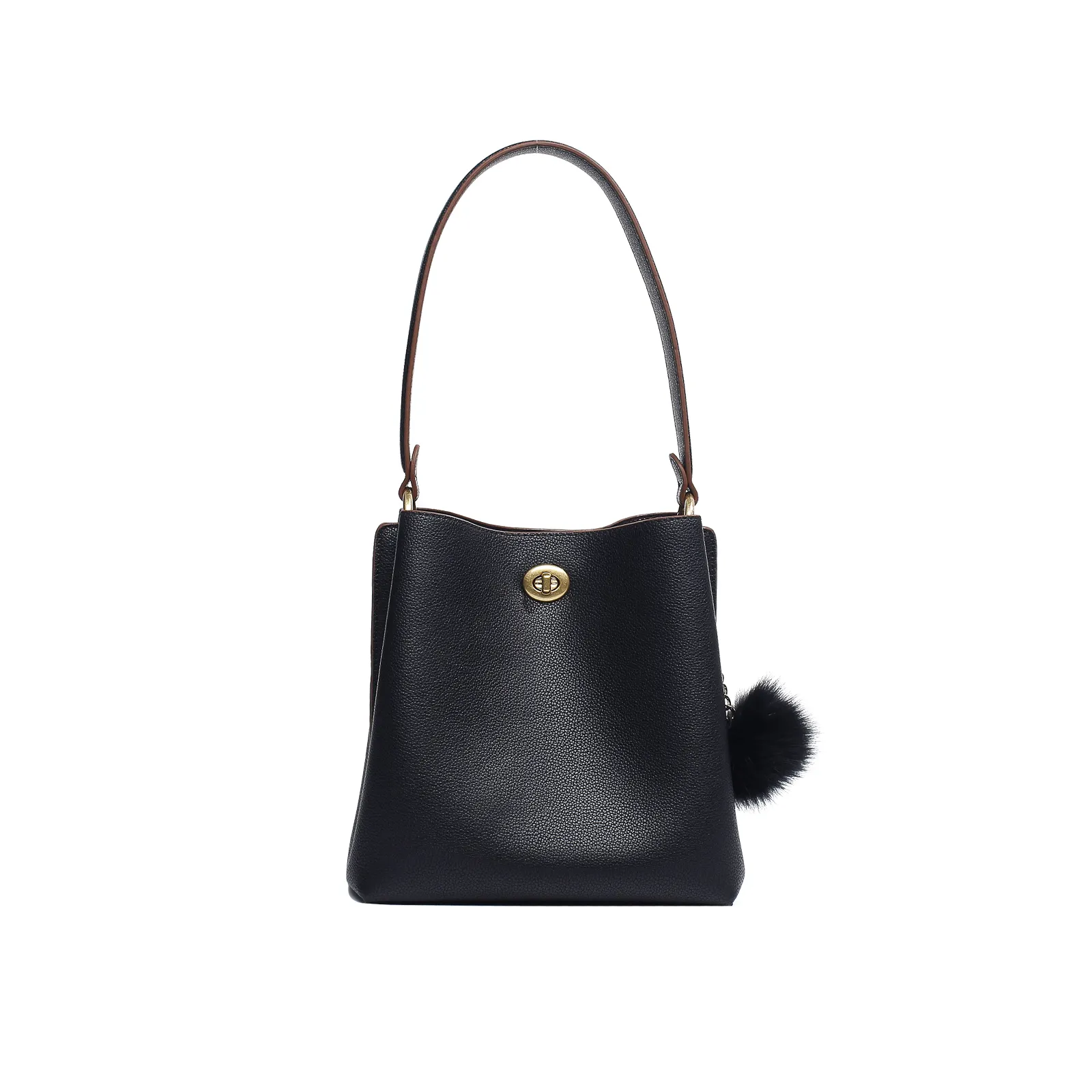 Vendors Wholesale Luxury Trendy High Quality Crossbody Underarm Bag Women Pu Leather Purses And Handbags