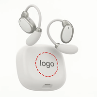 Écouteurs intelligents IA pour les voyages d'affaires internationaux, traducteur hors ligne multilingue pour l'arabe et l'Asie du Sud-Est, casques téléphoniques