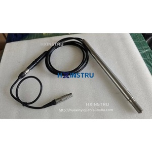 1PCS NUEVO Sensor de Temperatura Rotronic HC2A-IC302 Entrega Rápida a través de Fedex/DHL H   H - Product Image 1