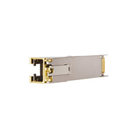 Transceptor SFP 2.5G-T de Cobre RJ45, 100m, 2.5GBASE-T, Módulo SFP Eléctrico de Cobre, Adaptación Automática de Velocidad