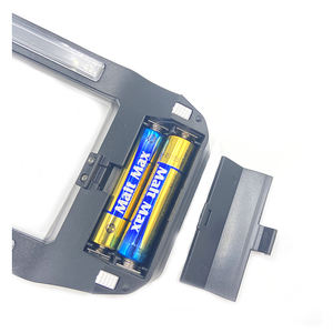 Loupe à <span class=keywords><strong>LED</strong></span> portable Règle à l'échelle UV portable Loupe de lecture 3x - Product Image 5