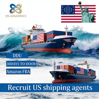 Importación, envío de carga, DDU, DDP, transporte, entrega, exportación, proveedor de importaciones, logística, flete aéreo a EE. UU., tarifas de entrega