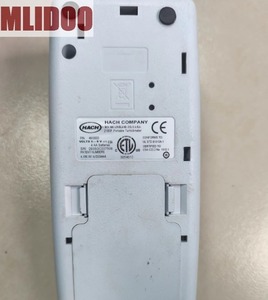 Medidor de Turbidez HACH 2100 - Product Image 3