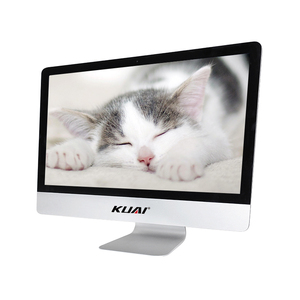 AIO Inch 23.6 Core I3 Business Laptops Monoblock Barebone <strong>Desktop</strong> Pc All in One <strong>Used</strong> <strong>Computer</strong> - Product Image 2