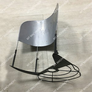 Accessoires pour débroussailleuse, outils de récolte du riz, du maïs et du blé - Product Image 4