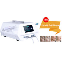 Stylo professionnel à plasma froid et ozone 2026 pour soins de la peau, élimination des taches de rousseur, lifting du visage, raffermissement et nettoyage de la peau, machine stylo Fibroblast