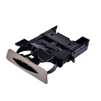 Nouveau porte-gobelet de tableau de bord JUNCHI pour Super Duty & Excursion, remplacement OE YC3Z-2513560-CAB pour F250 F350 F450 F550