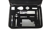 GemTrue Brand DK908 Deluxe Diamond Instrument Kit Multifonctionnel et Portable Jewelers Kit