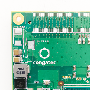 Congatec AG L292719 PN 046903 D.1 Computadora Integrada Móvil de Chip Único Intel Core I7/i5/i3/Celeron de 4.ª Generación con TDP Ultrabajo - Product Image 3
