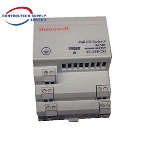 Módulo de Alimentación Original Nuevo TC-FFPCX1 24V 1.3A, Comunicación por Bus de Campo para Experion PKS DCS - Product Image 3