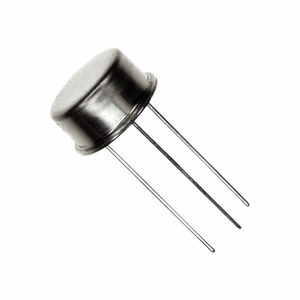 TO-205AD JANTX2N5238S บริการครบวงจรของแท้ถึง-39-3ชิ้นส่วนโลหะของทรานซิสเตอร์กระป๋อง - Product Image 1