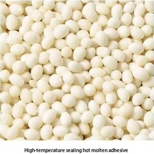 Colle thermofusible de haute qualité à température moyenne pour tous types de bandes de chantournage pour panneaux de particules et panneaux MDF - Product Image 2
