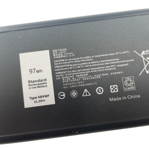 Batterie d'ordinateur portable de remplacement 11.1V 97Wh X8VWF DKNKD 4XKN5 CJ2K1 pour <span class=keywords><strong>Dell</strong></span> Latitude 14 5404 <span class=keywords><strong>7404</strong></span> 5414 7414 P45G P46G - Product Image 3