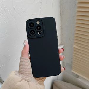 <span class=keywords><strong>Nuevos</strong></span> productos 2025 único adecuado para Samsung Galaxy S22 ultra Pupil Eye Frosted Phone case 17 pro Max - Product Image 3