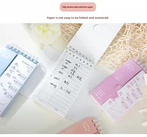 สมุดบันทึก<span class=keywords><strong>คำ</strong></span><span class=keywords><strong>ศัพท์</strong></span><span class=keywords><strong>ภาษา</strong></span>อังกฤษแบบพกพา A7 สมุดบันทึก<span class=keywords><strong>คำ</strong></span><span class=keywords><strong>ศัพท์</strong></span>ขนาดเล็กแบบปกแข็ง สมุดบันทึกแบบมีปกปกแข็ง - Product Image 4