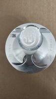 Piston et anneaux de pièce de rechange de moteur automatique de qualité d'usine ODM OEM avec le kit de lien de goupille pour Ford EcoBoost F150 3.5 3.5L 2016 Type STD