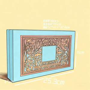 Set Regalo di Profumi Lattafale 50ml*<span class=keywords><strong>3</strong></span> in Vendita, Fragranze Floreali e Fruttate a Lunga Durata - Product Image 4