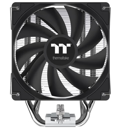 New Stock Thermaltake (Tt) A500P Black Air Cooler CPU Gaming Computer Cooling