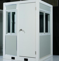Offre Spéciale : Toilettes Portables d'Extérieur, Toilettes Mobiles de Luxe à Vendre