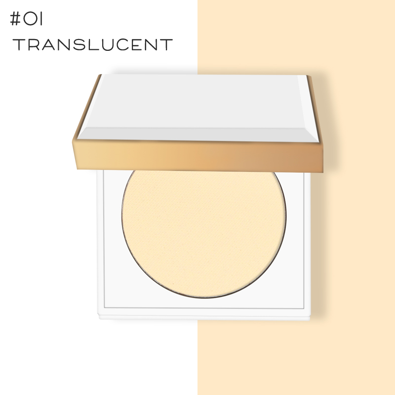 #1 Translucide