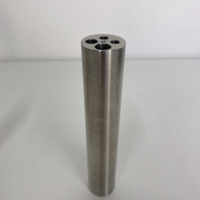 Calibrateur de bloc sec haute température 300~1210°C, portable, écran tactile, pour thermocouples et PID, four d'étalonnage de puits sec, OEM USB