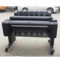 Mesin Printer Bekas untuk Printer HP