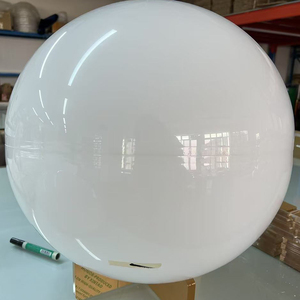 Dôme en <span class=keywords><strong>acrylique</strong></span> transparent personnalisé, grand, thermoformé, en forme de boule et de globe - Product Image 6