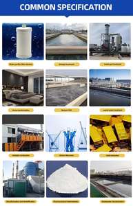 Materia prima guscio di cocco di particelle di carbone attivo di grado farmaceutico elevata purezza 99.5% prodotti chimici su misura delle particelle - Product Image 5