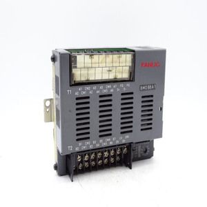 Mô-đun PLC A03B-0808-C010 mới, chính hãng, sẵn kho, điều khiển lập trình PLC tự động hóa công nghiệp - Product Image 1
