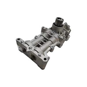 Hochwertige Großhandel für Autoteile Ölpumpe OEM 12410-MA00C - Product Image 5