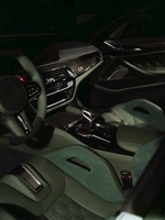 Sièges baquets de course en fibre de carbone de haute qualité pour BMW M2 M3 M4 M5 M6 M8 E30 E36 E46 G87 G80 G82 G90 F12 F13 avec personnalisation