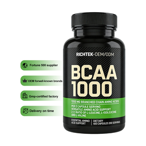Complément alimentaire à bon prix, complément <span class=keywords><strong>BCAA</strong></span> naturel, complément nutritionnel <span class=keywords><strong>BCAA</strong></span> - Product Image 1