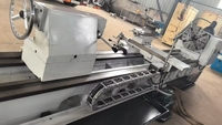 Tour à broches universel horizontal de haute précision CW6180B d'occasion CW6280B à vendre – Qualité supérieure, prix abordable, haute précision