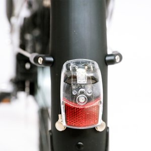 Vélo électrique de ville SHARK en aluminium 28 pouces pour hommes et femmes adultes, avec moteur de moyeu arrière 36V, personnalisé pour l'Europe - Product Image 6