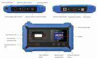 Programmateur de clés de voiture KEYDIY KD-X4 - Générateur de clés et de télécommandes de voiture multifonction sans fil, garantie 1 an