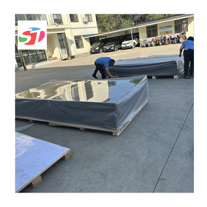 Chuyên nghiệp Polyurethane khối Polycarbonate tấm bảng với mức giá tuyệt vời - Product Image 5