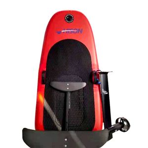 Tabla de Surf E-foil con Hidroala y Motor, Tabla de Surf Efoil con Batería HS-J6A-E - Product Image 2