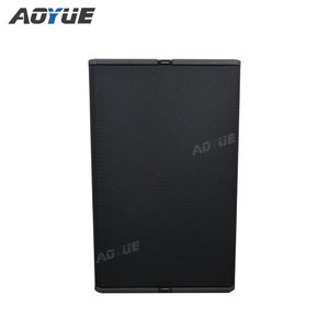 Altavoz de 2 vías, doble, de 12 pulgadas, con neodimio, sonido natural, de rango completo, de alta gama, para DJ profesional, altavoces grandes en venta. - Product Image 4