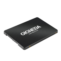 Gioneda Solid State Drive (SSD) Berkualitas Tinggi 120GB/128GB/240GB/256GB/480GB/512GB/960GB/1TB/2TB