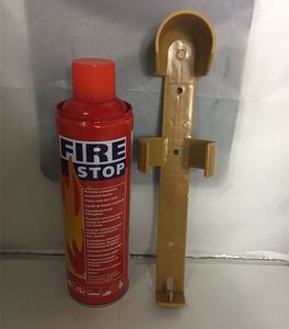 เครื่องดับเพลิงรถยนต์ขนาด500มล. 1000มล. เครื่องดับเพลิงโฟมแบบพกพาสำหรับใช้ในครัวเรือนเครื่องมือดับเพลิงขนาดเล็กสำหรับรถยนต์ขายส่ง - Product Image 6