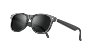 Offre Spéciale mode unisexe bleu <span class=keywords><strong>dent</strong></span> 5.3 audio anti-ultraviolet lunettes haute qualité son stéréo lecture de musique appel vocal - Product Image 3