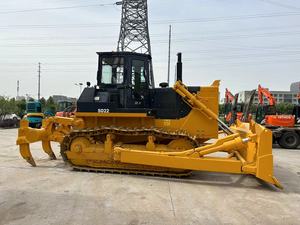 รถดันดิน <span class=keywords><strong>SHANTUI</strong></span> SD16 Sd22 Sd13s มือสอง รถดันดิน SD22 มือสอง 220 แรงม้า รถดันดิน <span class=keywords><strong>SD23</strong></span> ใหม่มาถึง ดีไซน์ดั้งเดิม จัดส่งรวดเร็ว ราคาถูก <span class=keywords><strong>Shantui</strong></span> SD22 - Product Image 2