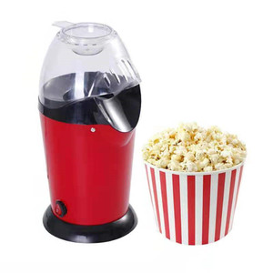 Máquina de Palomitas de Maíz Casera de Aire Caliente, Linda Máquina para Hacer Palomitas - Product Image 6