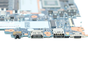 Carte mère pour Lenovo ThinkPad E14 Gen 2 20T6 20T7, <span class=keywords><strong>R5</strong></span> <span class=keywords><strong>4500U</strong></span> 8G AMD 5B20W77573, testée, 100% fonctionnelle - Product Image 3