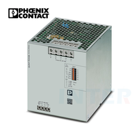 2904623 QUINT4-PS/3AC/24DC/40 Unité d'alimentation Contact Phoenix Alimentation sur rail din QUINT POWER à commutation primaire