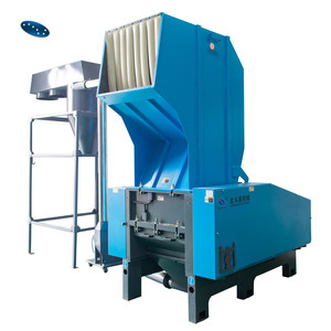 Sevenstars garrafa de plástico máquina reciclável/plástico triturador de sobrancelhas - Product Image 2