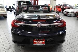 Mejor Precio, Buick Cascada Premium 2020 Usado, Automático, Turbo, Cuero, R18, ACC, Convertible, Volante a la Izquierda, Tracción Delantera, Techo Solar, Euro II - Product Image 2