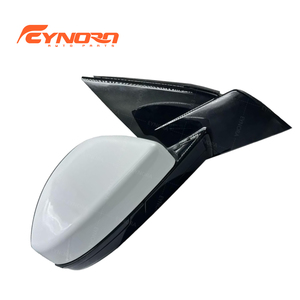 Espejo Retrovisor para Auto EYNORA, para Land Rover Discovery Sport 2014 2015 2016 2017 2018 2019 2020 2021 <span class=keywords><strong>2022</strong></span> 2023, Espejo Lateral - Product Image 6
