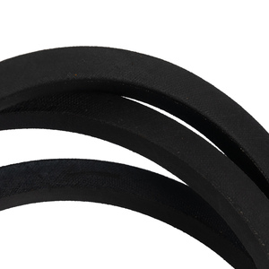 Transmission <strong>Belts</strong> Durable Wrapped V <strong>Belt</strong> for Efficient Engine and Equipment Use - Product Image 5